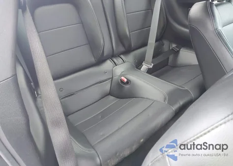 2017 Ford Mustang Ecoboost from USA, damaged, VIN 1FA6P8THXH5312059